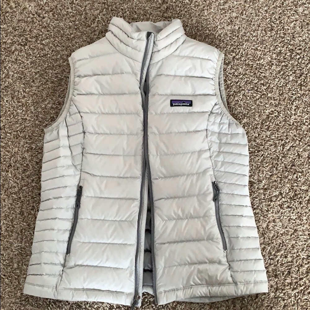 Patagonia Vest